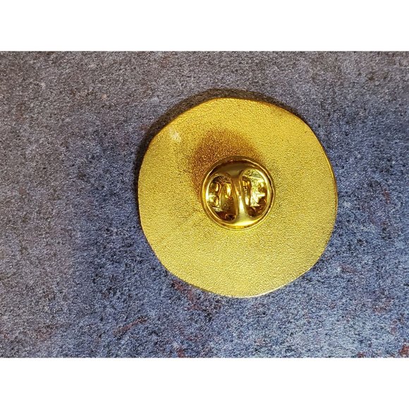 Unicorn Ice Cream Cone Sprinkle Pin - Picture 2 of 2